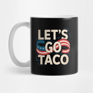 lets-go-taco Mug